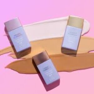 NAKED SUNDAYS BRONZ CabanaGlow™ SPF50 Mineral Glow Serum Drops - UNUSED